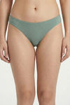 Zivame Low Rise Full Coverage Bikini Panty (Pack of 3) - Multicolor — thumbnail 10
